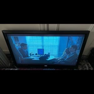 TV VIZIO with FIRE STICK